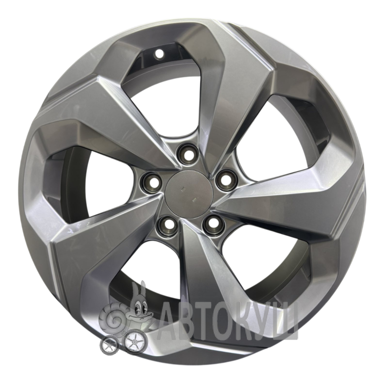 Replica CT-2420 7,5×17 5×114,3 ET50 DIA64,1 HS