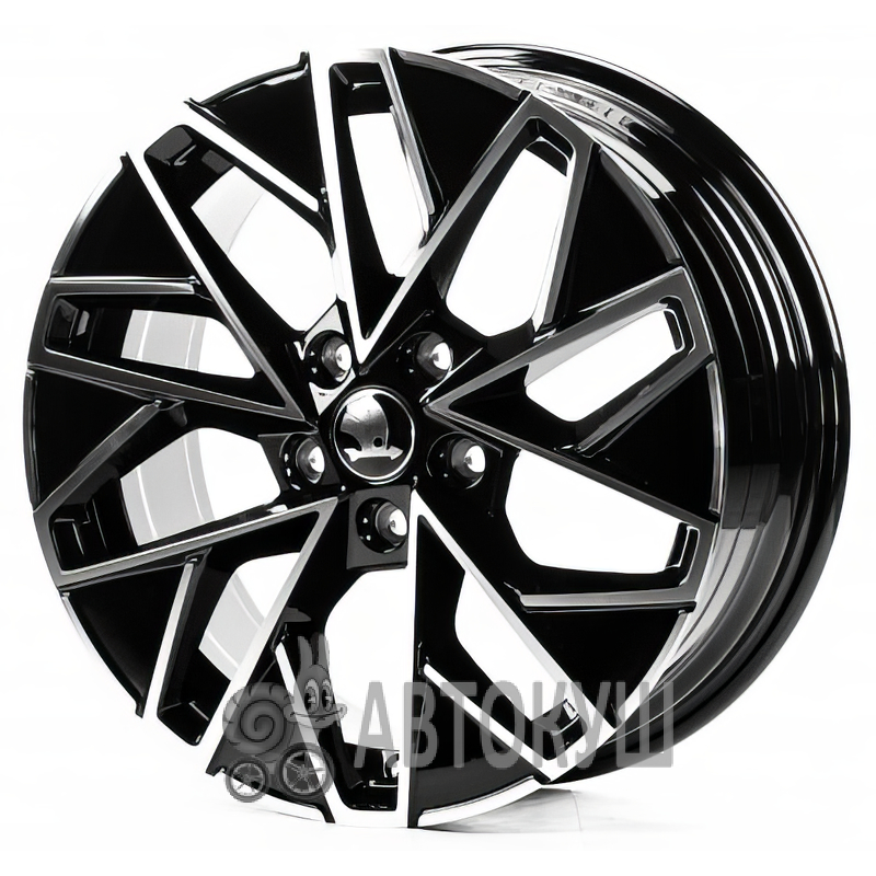 Replica SK17444 7×17 5×112 ET45 DIA57,1 GBMF
