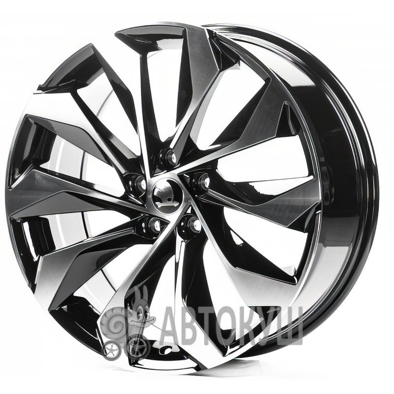 Replica SK18931 7,5×18 5×112 ET38 DIA57,1 GBMF