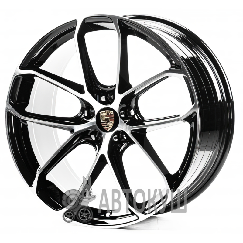 Replica PR20395 10×20 5×112 ET19 DIA66,45 GBMF