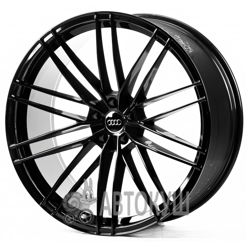 Replica A22714 9,5×22 5×112 ET26 DIA66,45 GB
