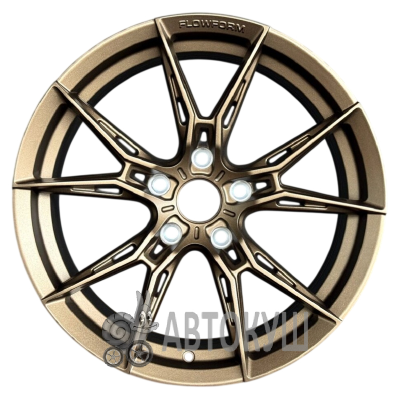 Flow Forming XF050 7,5×17 5×114,3 ET35 DIA73,1 XBR
