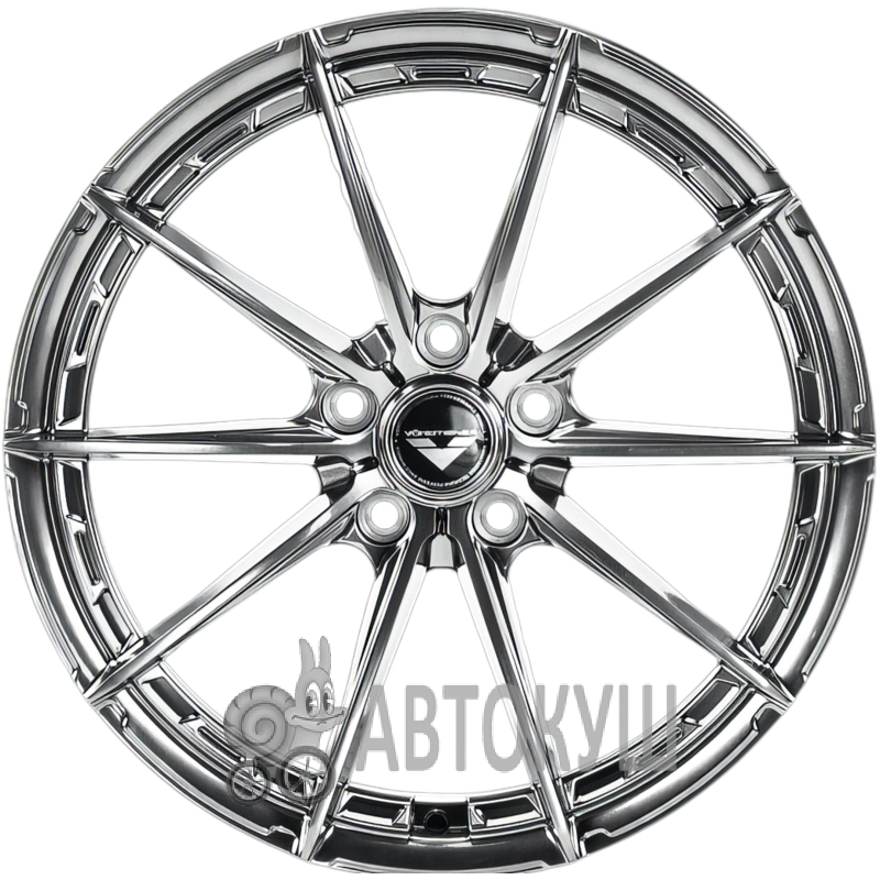Flow Forming XF006 8×18 5×114,3 ET35 DIA73,1 HB