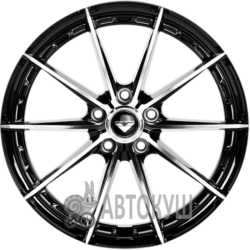 Flow Forming XF006 8×18 5×114,3 ET35 DIA73,1 GBMF