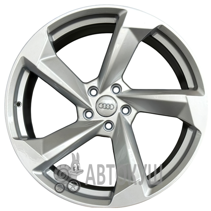 Flow Forming FBX390-20 9×20 5×112 ET35 DIA66,5 S