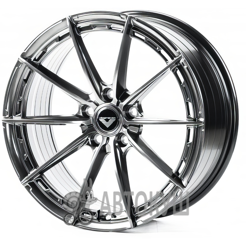 CAST WHEELS CW006 9,5×19 5×112 ET38 DIA73,1 HB