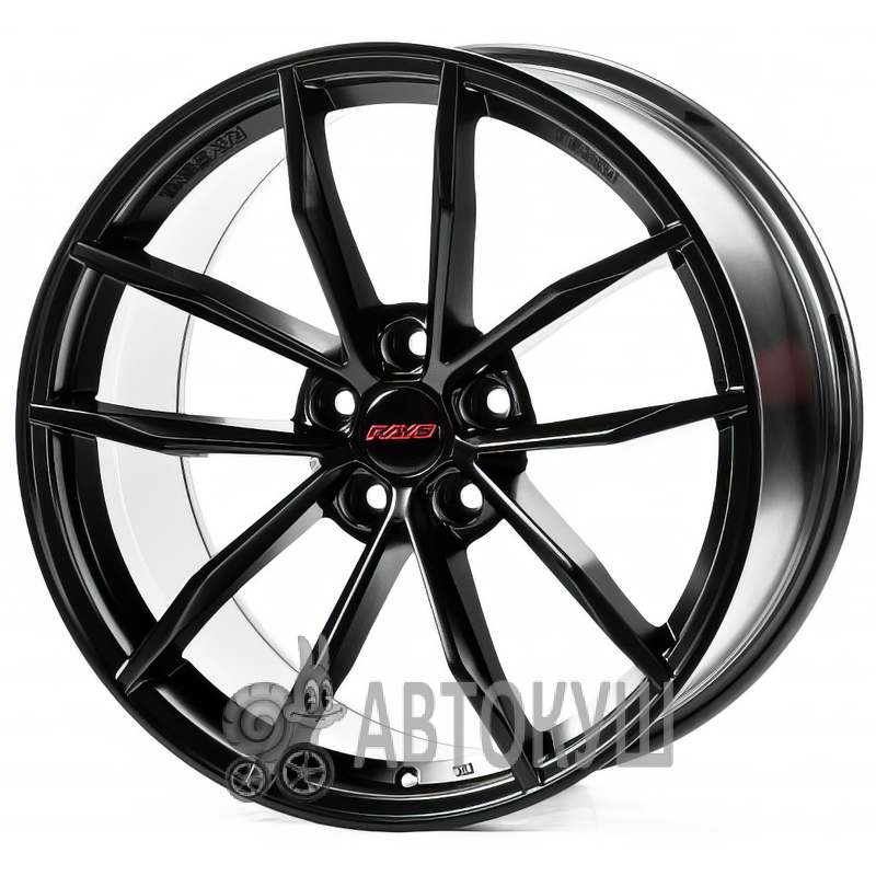 CAST WHEELS CW1911 9,5×19 5×114,3 ET40 DIA66,1 BM