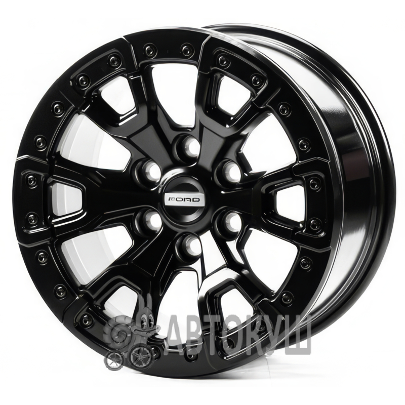 Replica FD17 8,5×17 6×135 ET34 DIA87,1 BM