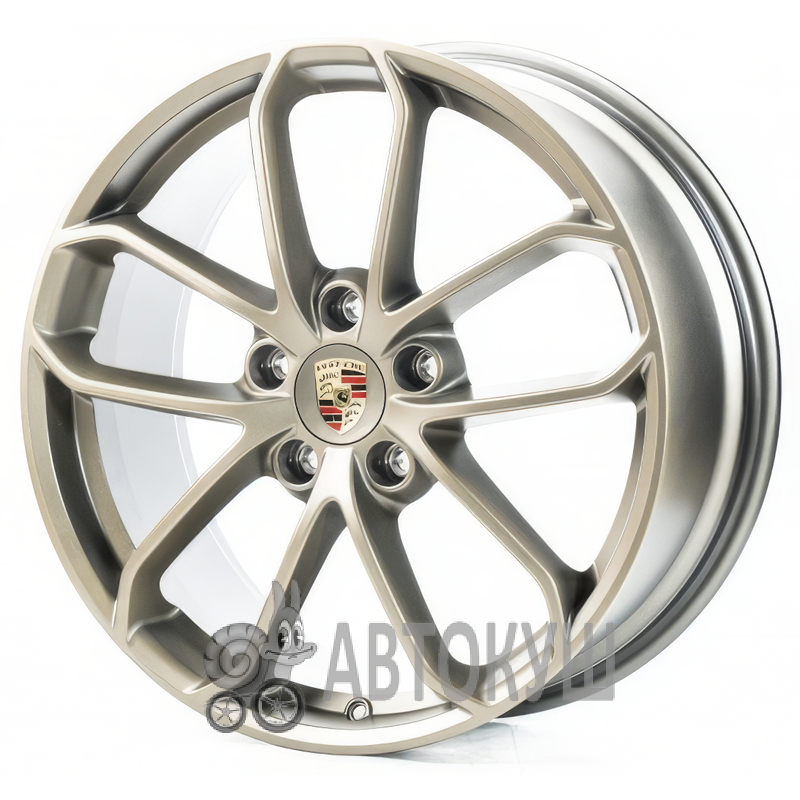 Replica PR08 8,5×20 5×130 ET61 DIA71,6 PLS