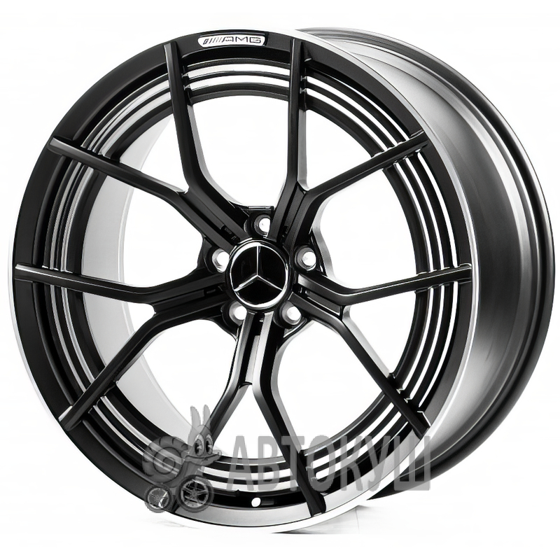 Replica FORGED MR7350 11×21 5×112 ET30 DIA66,56 MBPL