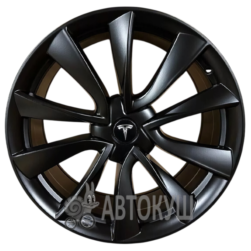 ZF 675 8,5×19 5×120 ET35 DIA64,1 BM