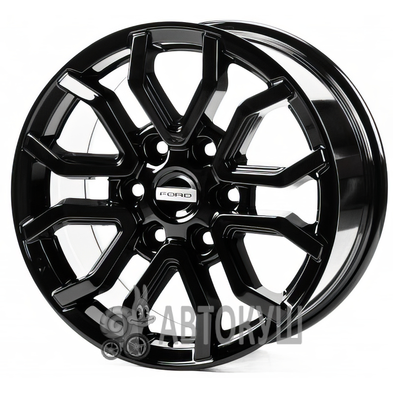 Replica FD17048 8,5×17 6×139,7 ET55 DIA93,1 GB