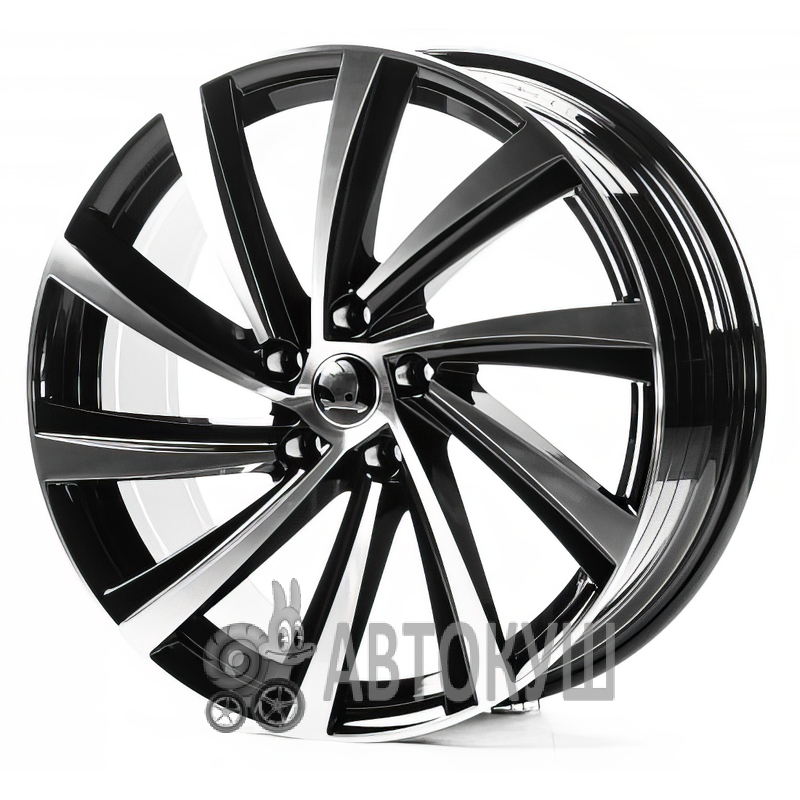 Replica SK18304 8×18 5×112 ET44 DIA57,1 GBMF
