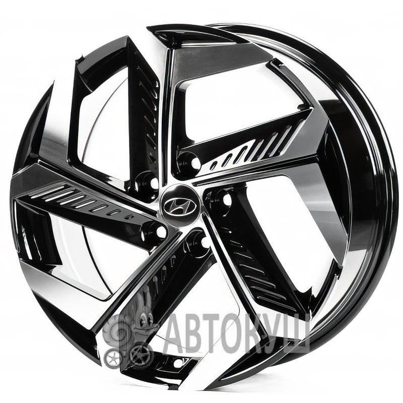 Replica HND18629 7,5×18 5×114,3 ET51 DIA67,1 GBMF