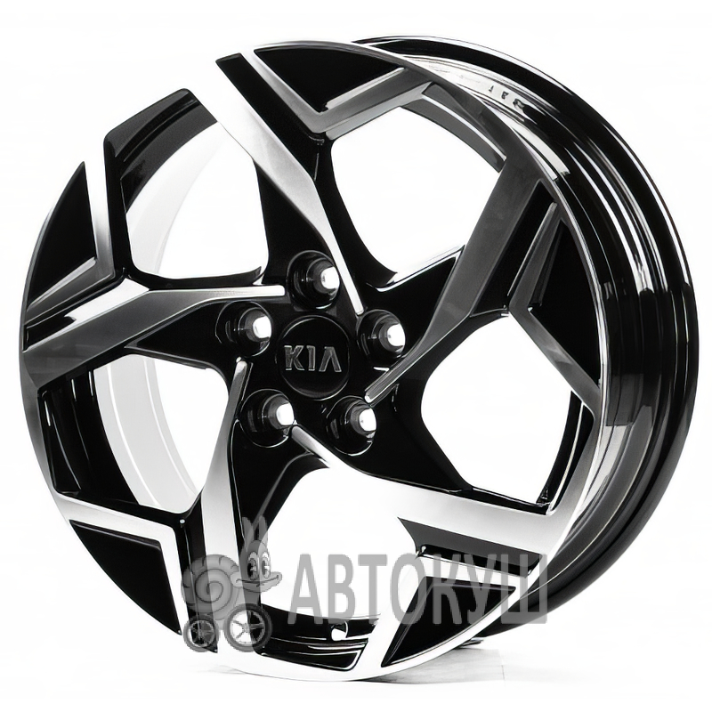 Replica KI18007 7,5×18 5×114,3 ET51 DIA67,1 GBMF