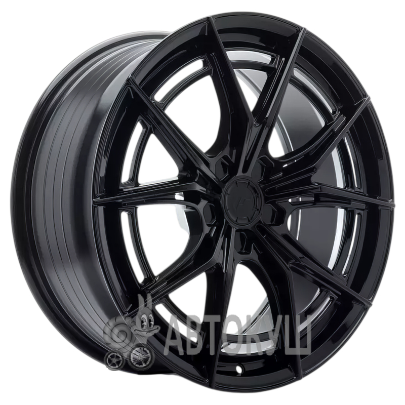 Japan Racing JR50 9,5×19 5×112 ET35 DIA72,6 GB
