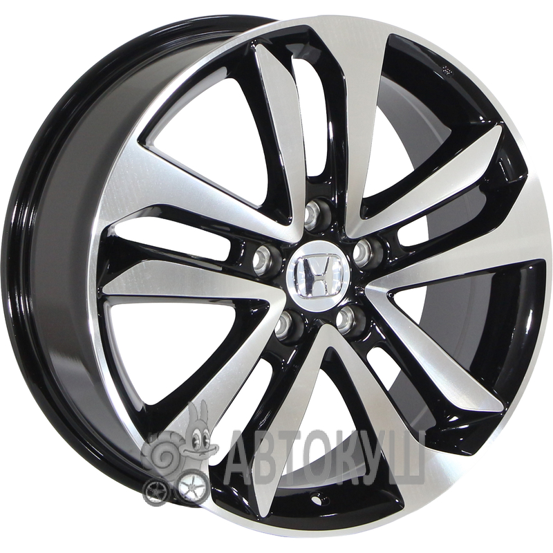 ZF TL0262 7,5×18 5×114,3 ET55 DIA64,1 MB