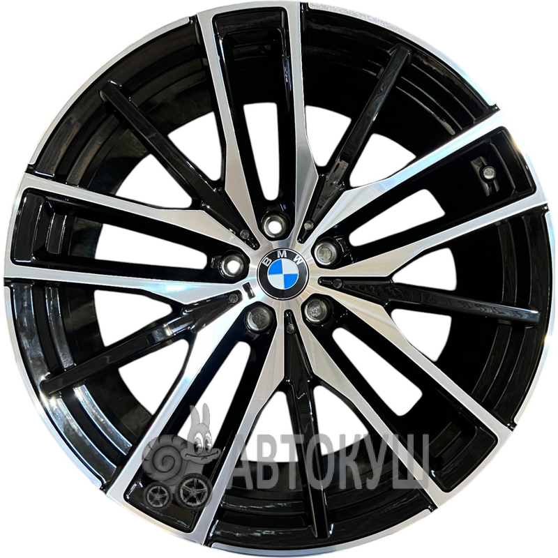Replica H3075F 10,5×20 5×112 ET40 DIA66,5 MB