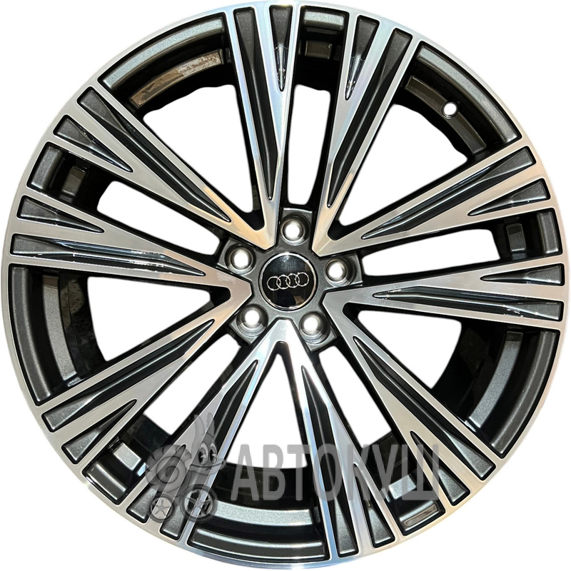 Replica H993F 9×20 5×112 ET30 DIA66,45 MG
