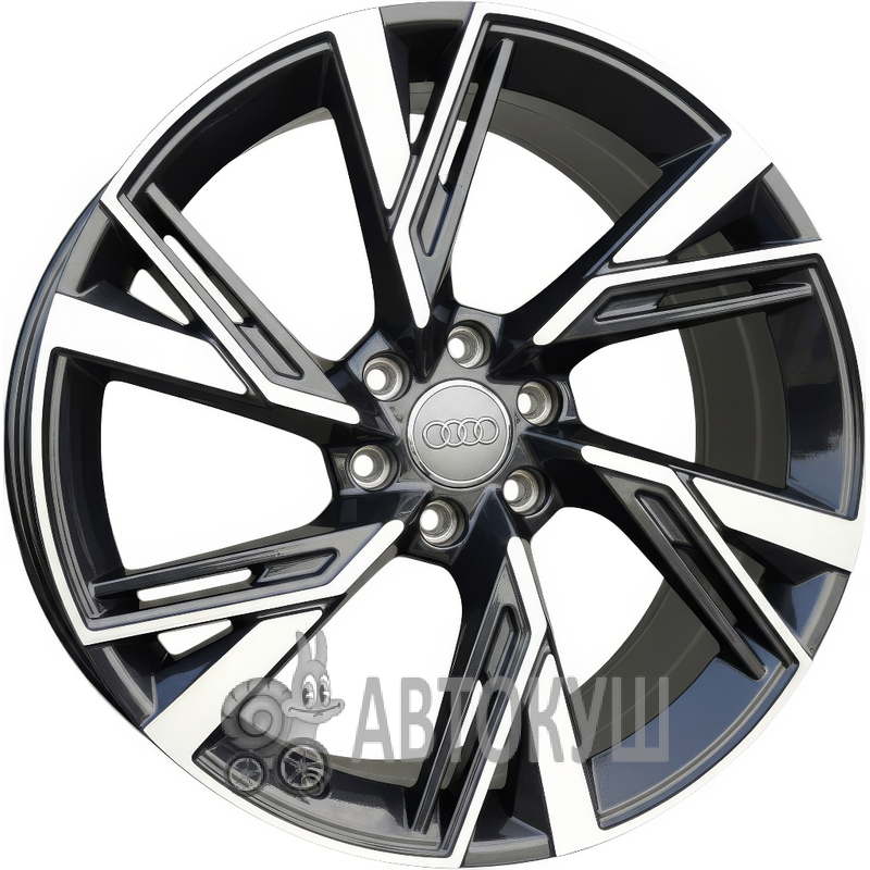 Replica H3138F 8,5×19 5×112 ET35 DIA66,45 MB
