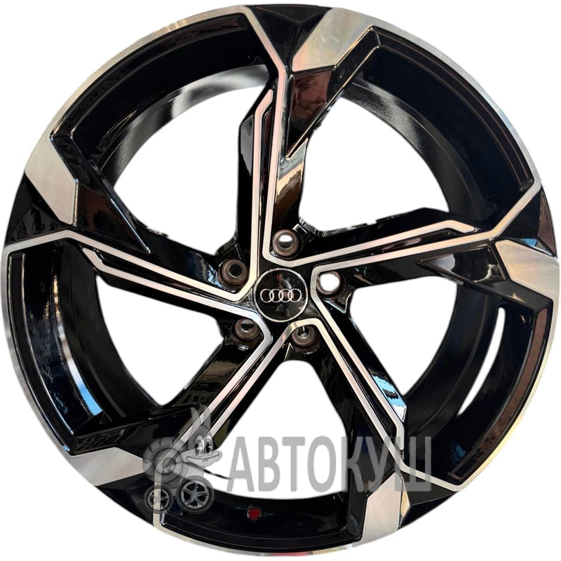Replica H3205F 9×20 5×112 ET30 DIA66,45 MB