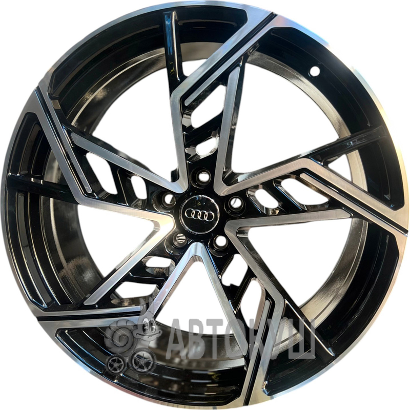Replica H3207F 8,5×19 5×112 ET35 DIA66,45 MB