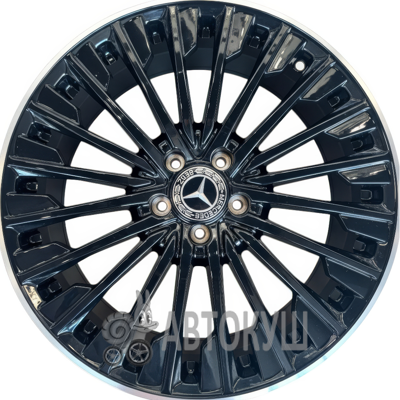 Replica H3062F 8,5×20 5×112 ET36 DIA66,5 MIBK