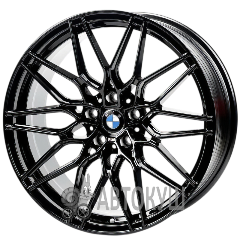 Replica BM7107 8,5×20 5×120 ET35 DIA72,56 GB