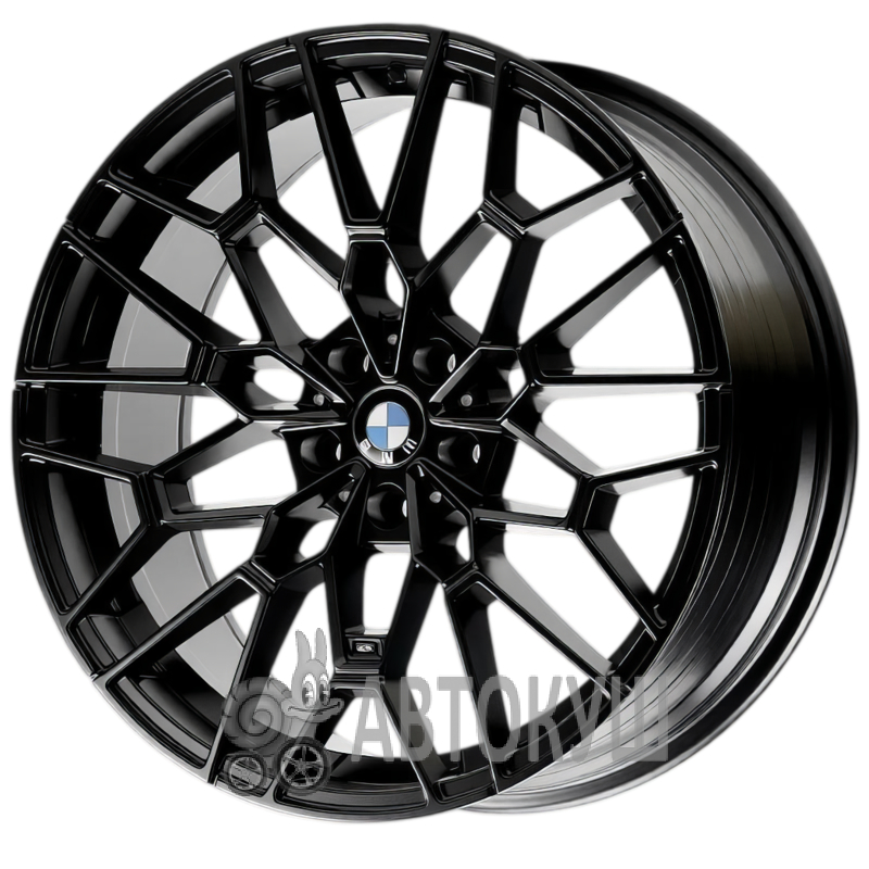 Replica BM7108 8×19 5×112 ET28 DIA66,56 SB