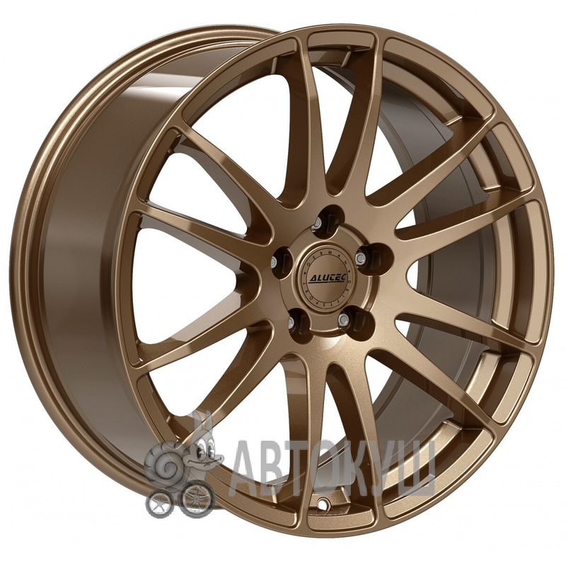 Alutec Monstr 6,5×16 4×100 ET40 DIA63,4 BR