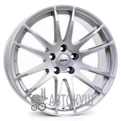 Alutec Monstr 6,5×17 5×112 ET33 DIA57,1 PS