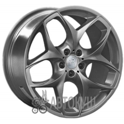 Replay BMW (B80) 10,5×20 5×120 ET25 DIA74,1 GM
