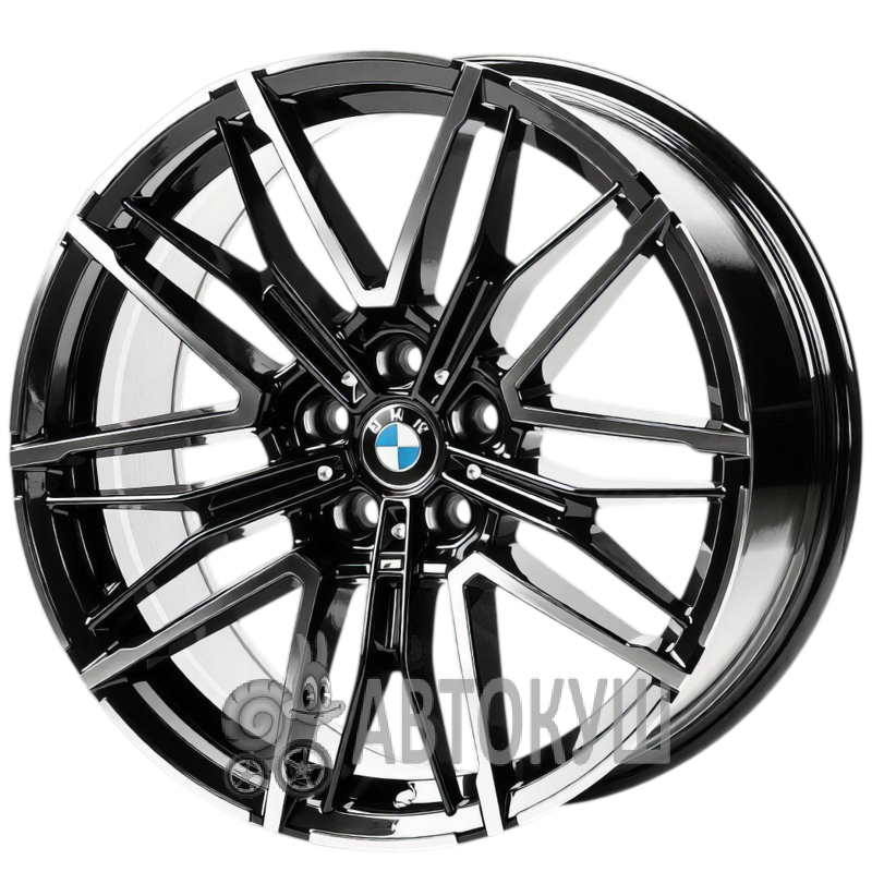 Replica BM7120 8×19 5×112 ET28 DIA66,5 BMF