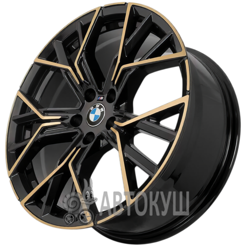 Replica BM777 8×19 5×112 ET28 DIA66,56 BMF