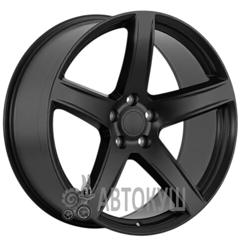 Replica DO2205 9,5×22 5×115 ET18 DIA71,6 GB