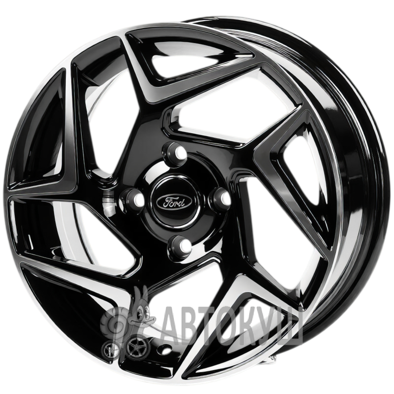 Replica FD561 6,5×17 4×108 ET38 DIA63,4 BMF