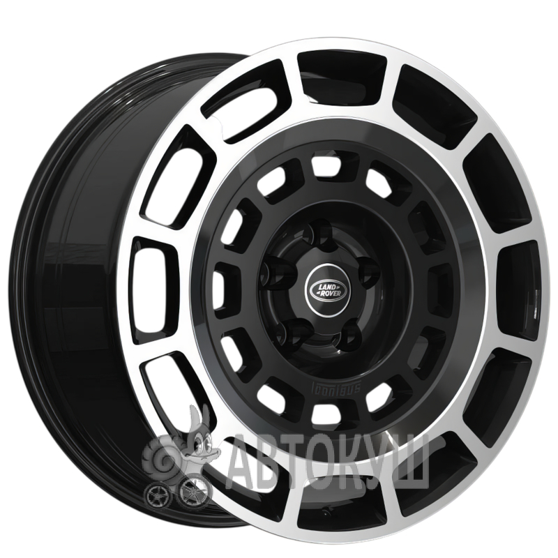 Replica LR7827 9×22 5×120 ET35 DIA72,56 SBwMF