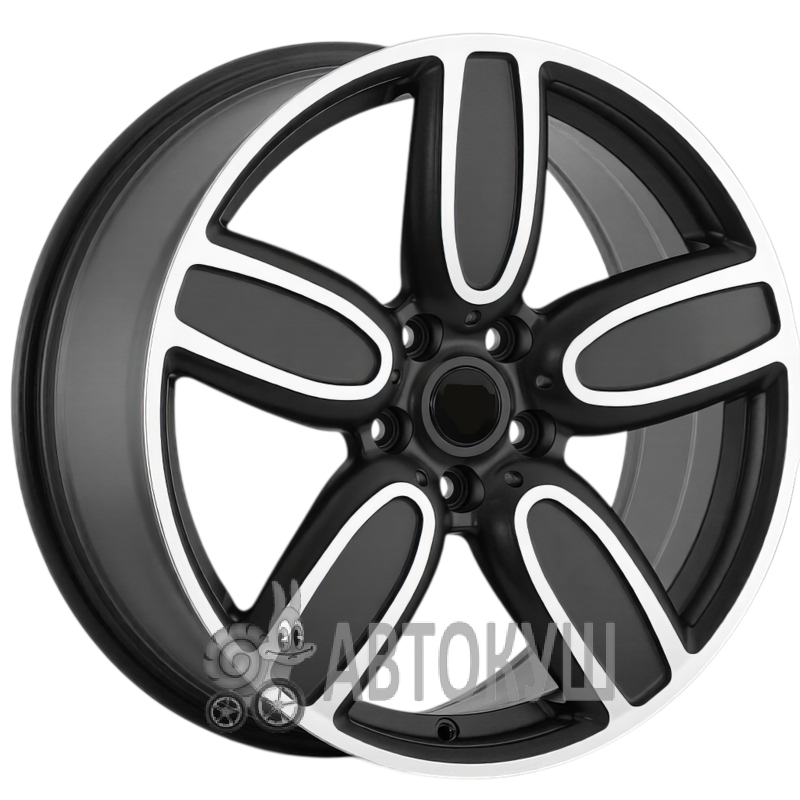 Replica MINI7213 7,5×18 5×112 ET45 DIA66,5 BMF