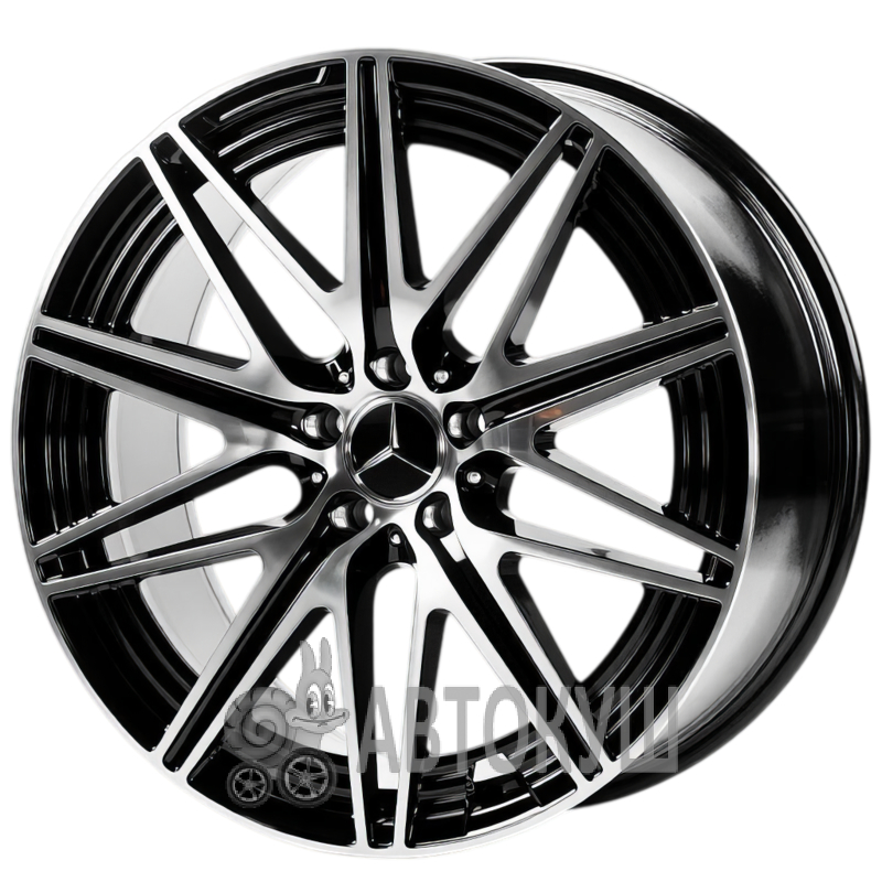 Replica MR8127 7,5×19 5×112 ET38 DIA66,6 BMF