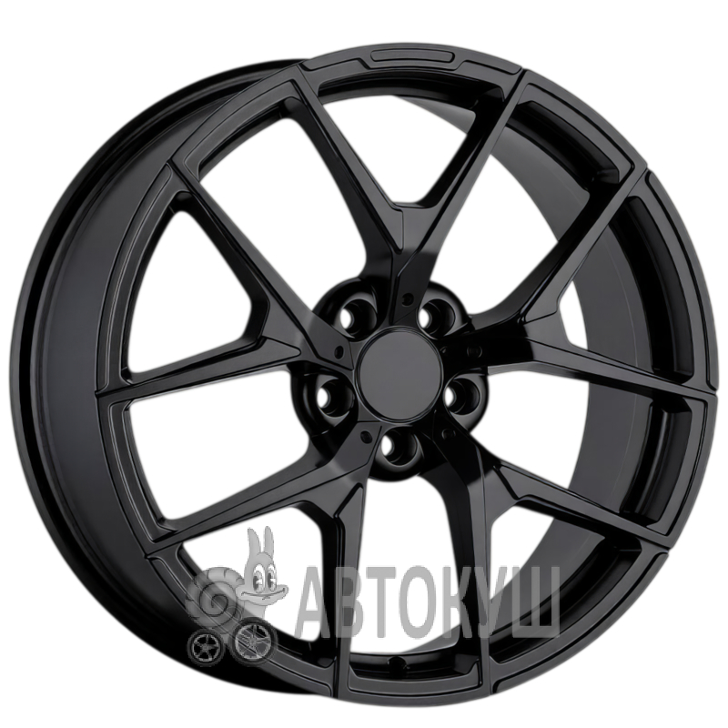 Replica MR838 8,5×18 5×112 ET45 DIA66,6 BM