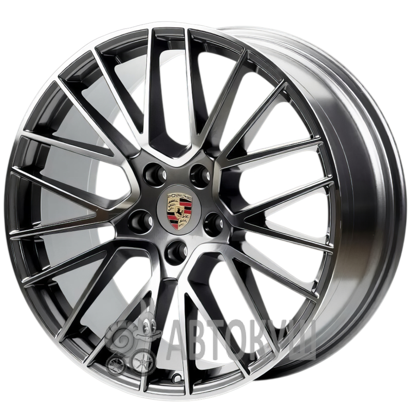 Replica PO869 11×21 5×130 ET58 DIA71,5 DGMF