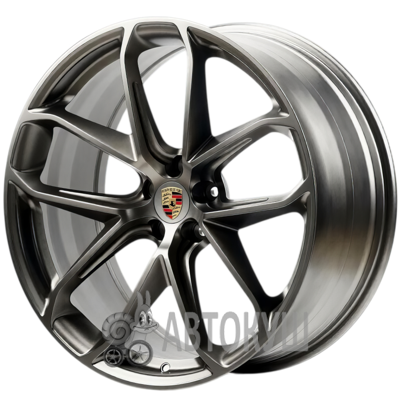 Replica PO878 10×19 5×130 ET50 DIA71,56 GM