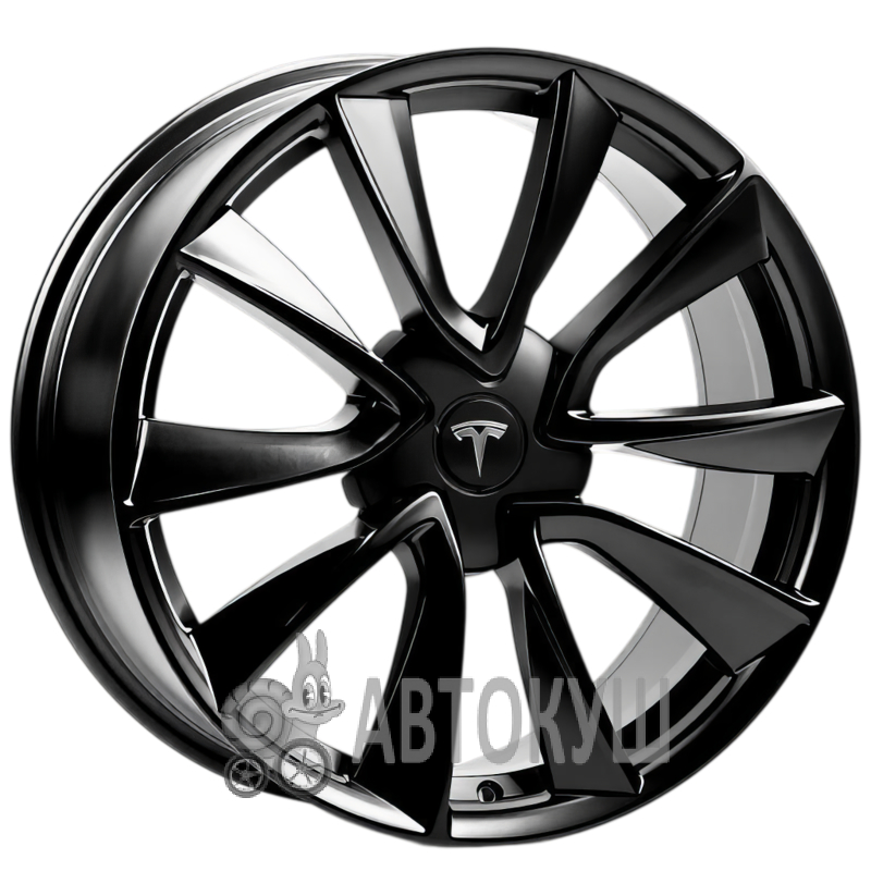 Replica TES2112 8,5×20 5×114,3 ET35 DIA64,1 SB