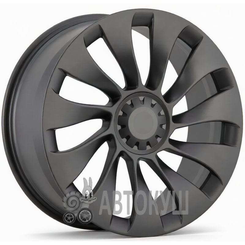 Replica TES2119 9,5×20 5×114,3 ET45 DIA64,1 MtG