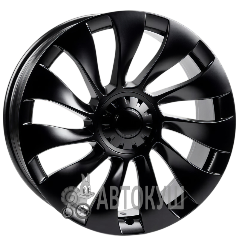 Replica TES2119 9,5×19 5×114,3 ET45 DIA64,1 SB
