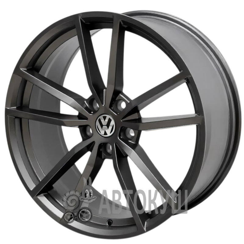 Replica VW664 8×19 5×112 ET45 DIA57,1 GM