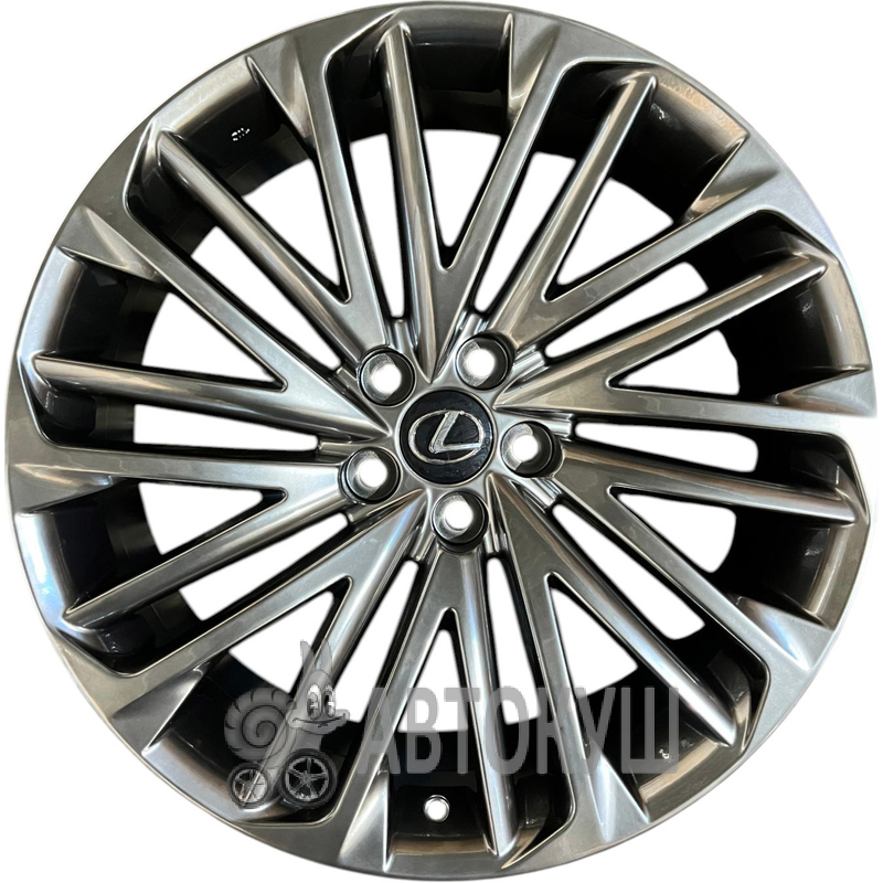 Replica H998D 8×20 5×114,3 ET30 DIA60,1 HB