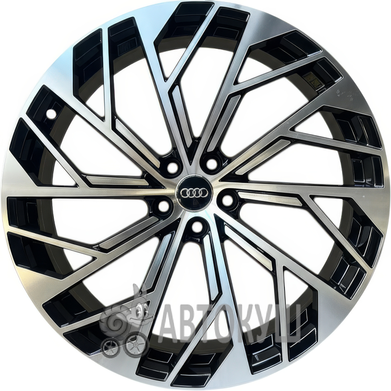 Replica H960F 8,5×19 5×112 ET35 DIA66,45 MB