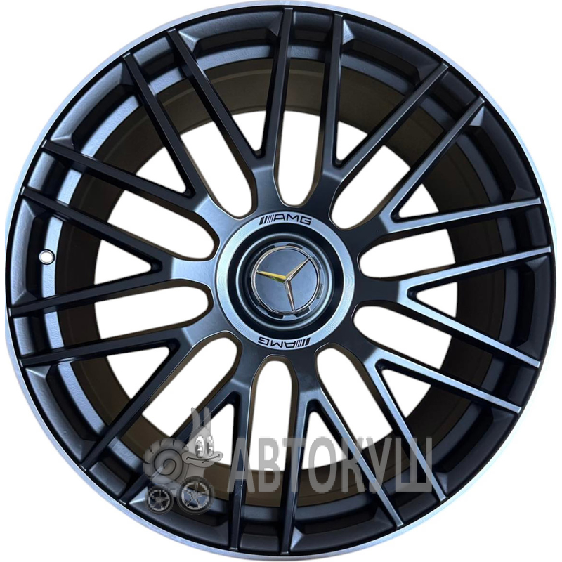 Replica H932F 9,5×20 5×112 ET43 DIA66,56 BML