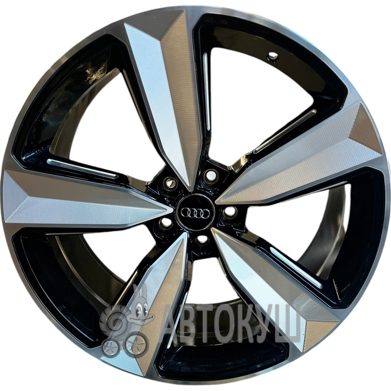 Replica H3056F 9×20 5×112 ET30 DIA66,45 MB